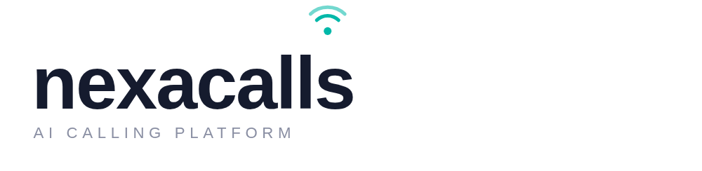 NexaCalls — AI Calling Platform